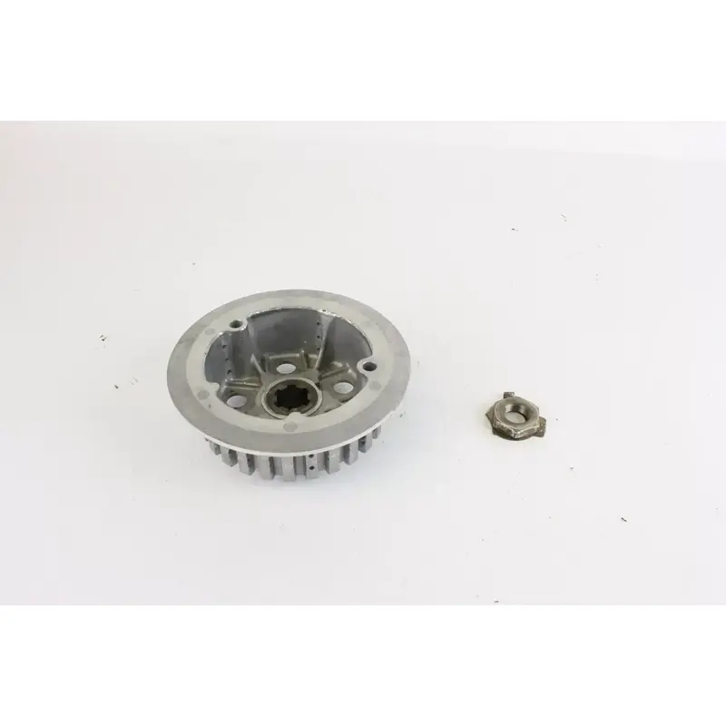1988 Yamaha Warrior 350 Yfm350x Clutch Boss c6959