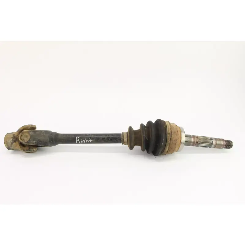 1996 Polaris Xplorer 300 4x4 Front Right Drive Cv Axle Pivot Shaft k7572