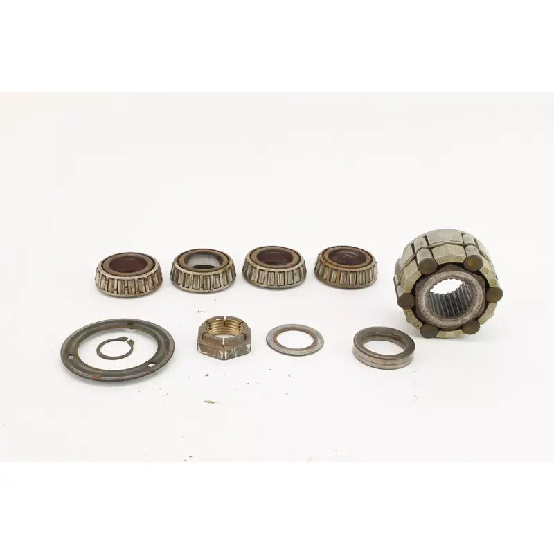 1996 Polaris Xplorer 300 4x4 Front Wheel Right Hub Clutch k7572