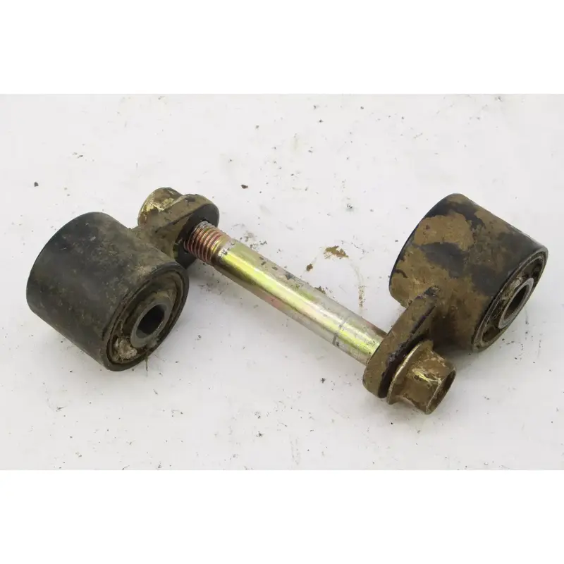 2000 E-ton Txl50 Engine Mount Bolt W/ Bushings H5639