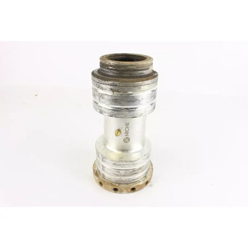 2004 Honda Sportrax 450 Trx450r 2x4 Rear Back Axle Carrier Tube c0772
