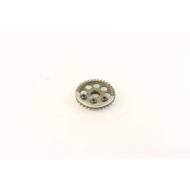 2006 Yamaha Yfz450 Crankshaft Gears c7248