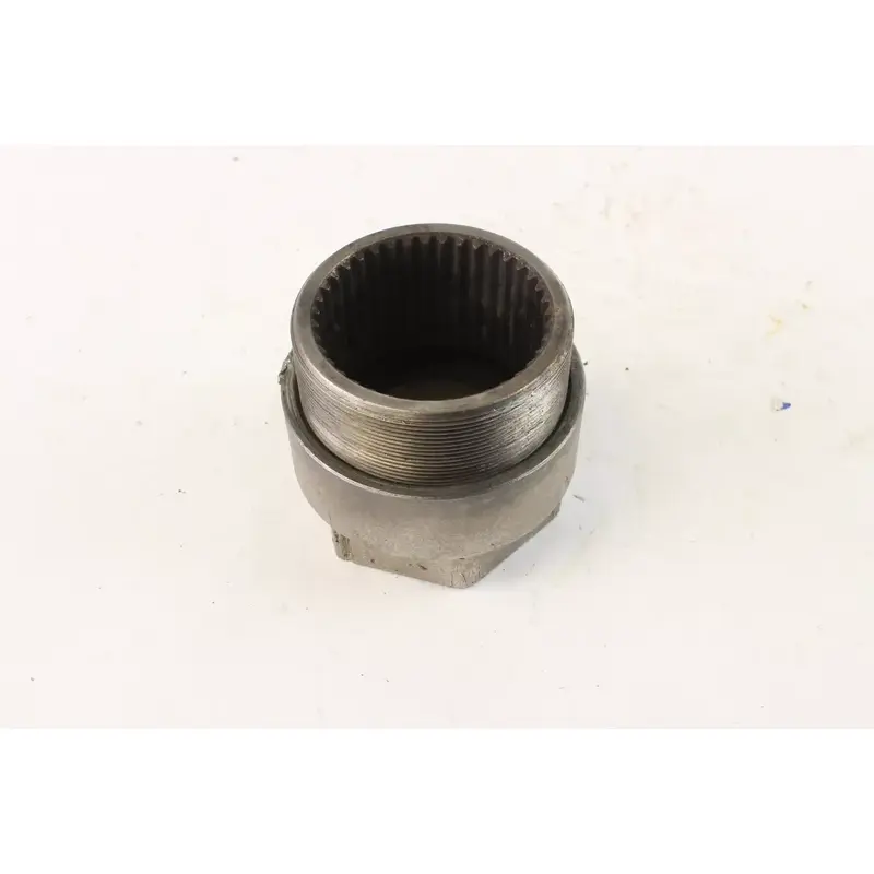 2008 Honda Trx450er Trx450r Axle Nut c4572