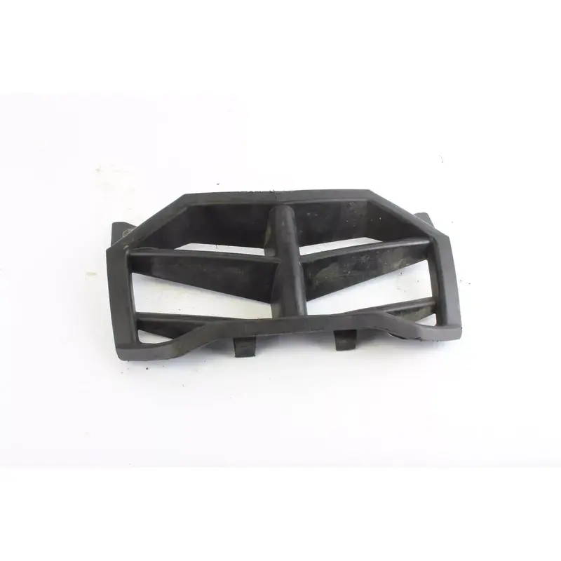 2009 Polaris Sportsman Xp 550 Efi Eps Front Bumper Cover Grille Panel c7873