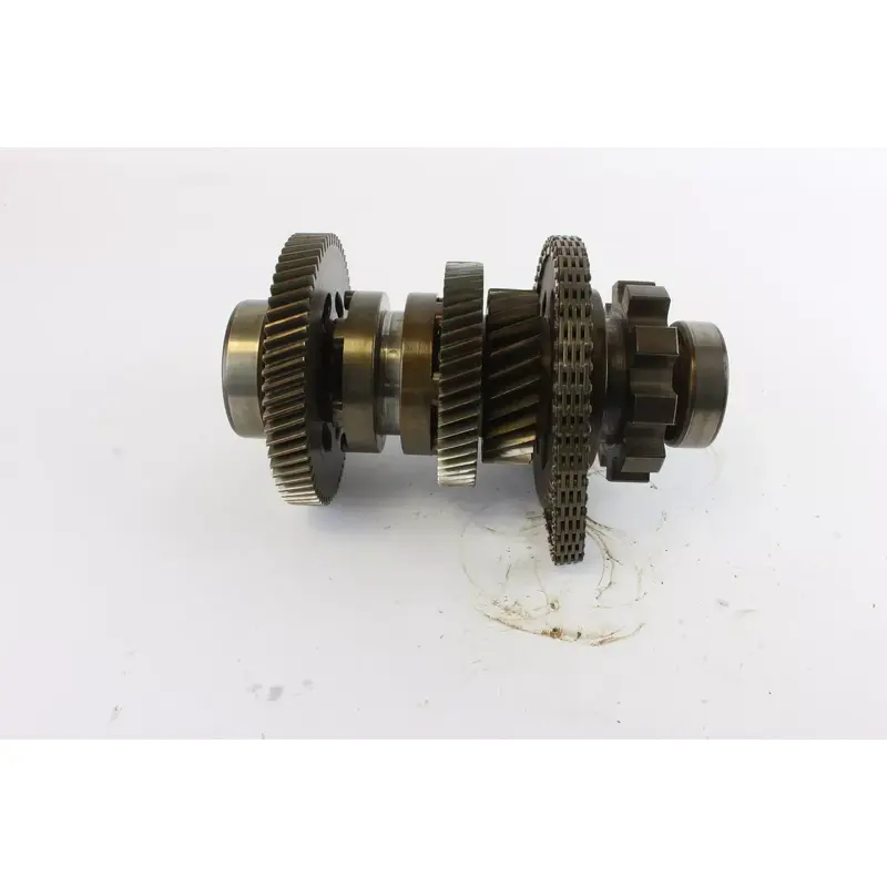 2021 Tracker 800sx Compelete Main Reverse Shaft BEARINGS NEED REPLACED c1030