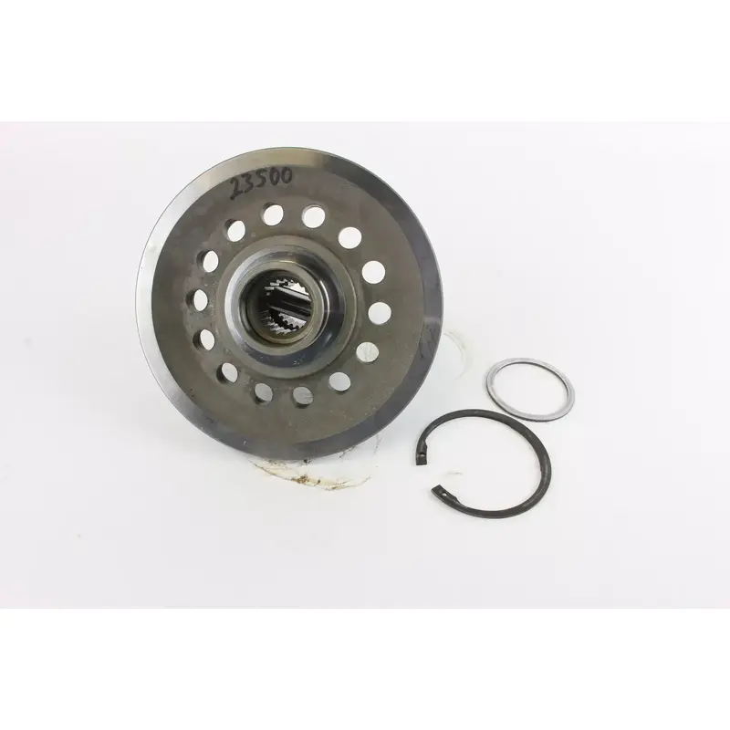 2021 TRacker 800sx Ring Gear c1030