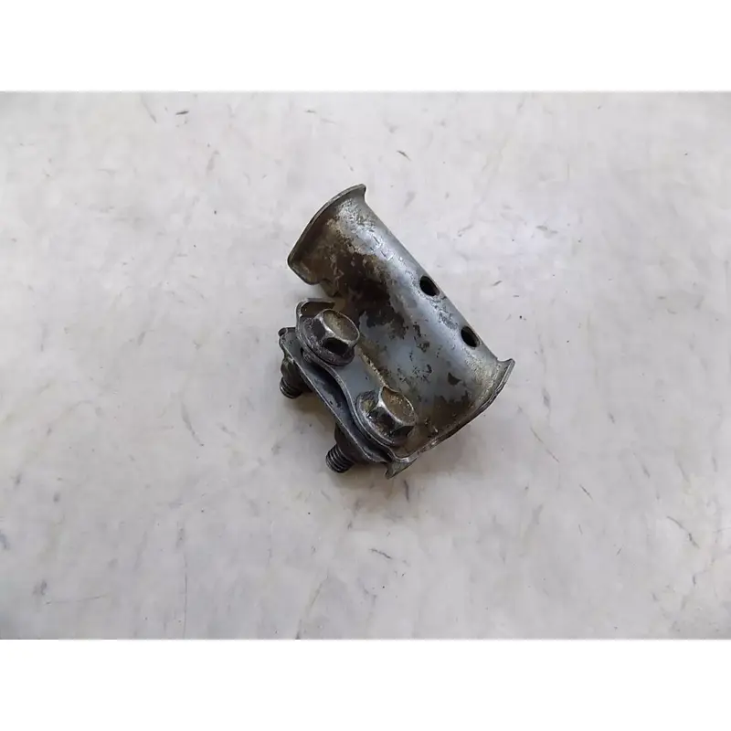 Honda ATC350x Front Brake Line Clip    ATC 350x x 1985 #6
