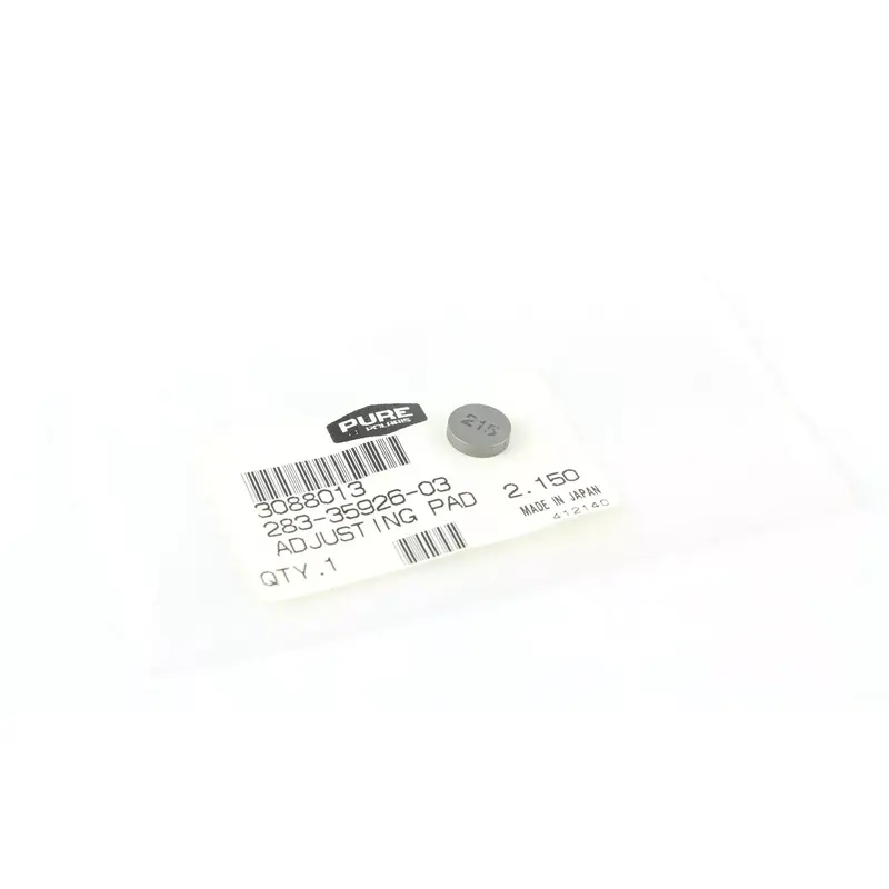 OEM Polaris Predator Outlaw Adjusting Pad 2.150 3088013 2688