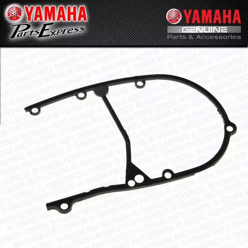 1987 - 2006 YAMAHA BANSHEE YFZ 350 YFZ350 OEM  ENGINE STATOR COVER GASKET SEAL