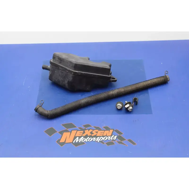 2006 Yamaha Yfz450 Airbox Breather