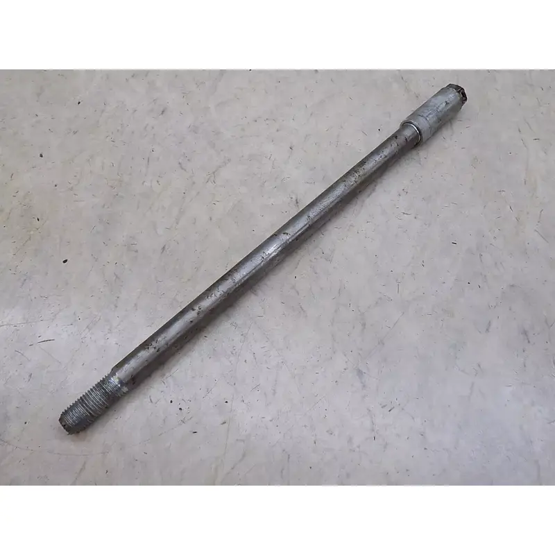 Honda ATC250R Front Wheel Axle Bolt   ATC 250R R 1985 #7
