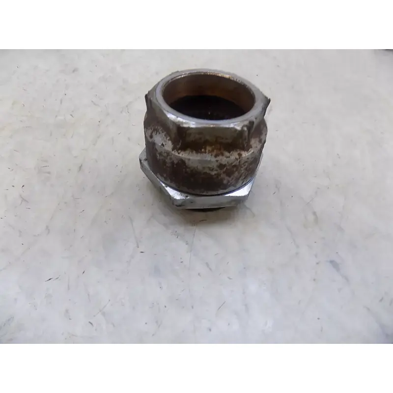 Honda ATC250R Rear Axle Nut    ATC 250R R 1985 #2