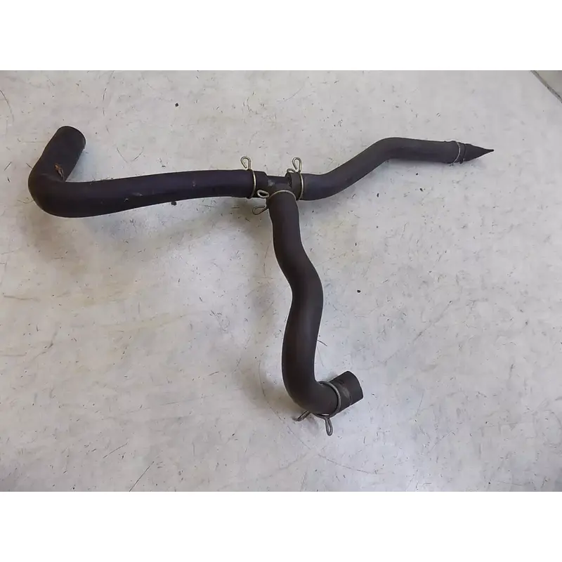 Honda ATC250SX Air Oil Breather rubber   OEM ATC 250SX sx 1985