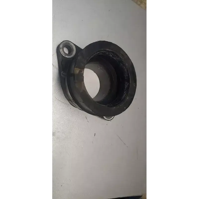 Honda ATC250SX Intake Boot Manifold Rubber Piece ATC 250SX 1985