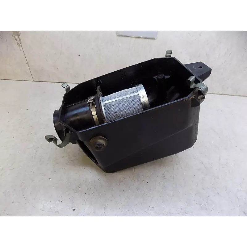 Honda ATC350x Airbox Body w/ Screen   ATC 350x x 1985 #7