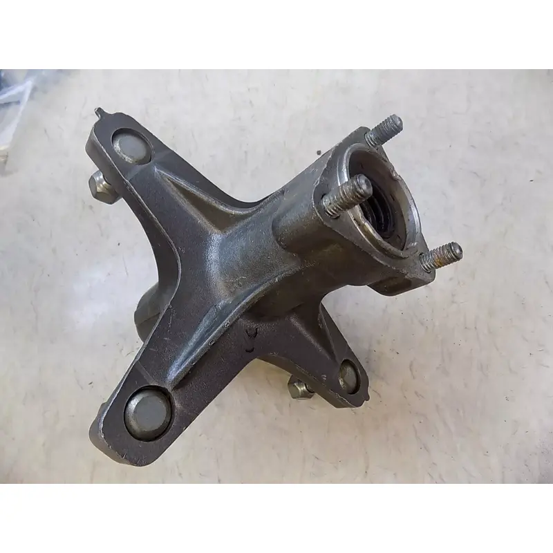 Honda ATC350x Front Wheel Hub ATC 350X x 1986