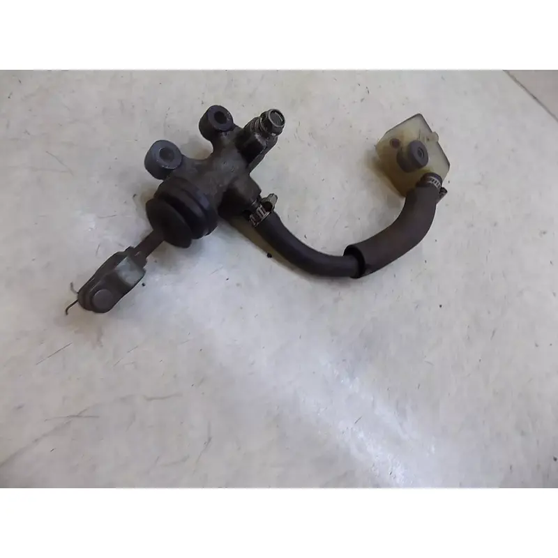 Honda ATC350X Rear Brake Cylinder   ATC 350x x 1986 #3