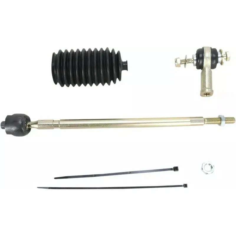 MOOSE 0430-0740 UTV Steering Rack Tie Rod Assembly Kits 2012 Can Am Commander