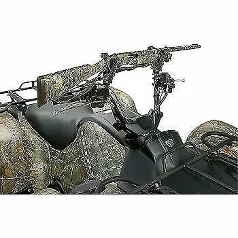 Moose Utility Division V-Grip Handlebar Gun Rack 3518-0058