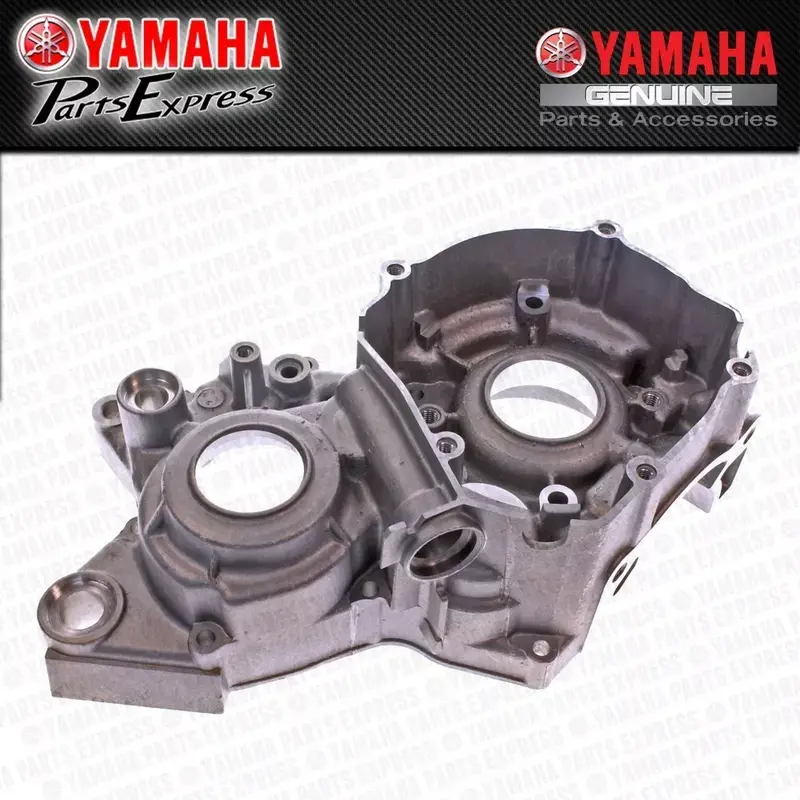 NEW 1988 - 2006 YAMAHA BLASTER 200 YFS200 YFS OEM LH LEFT SIDE CRANKCASE HALF