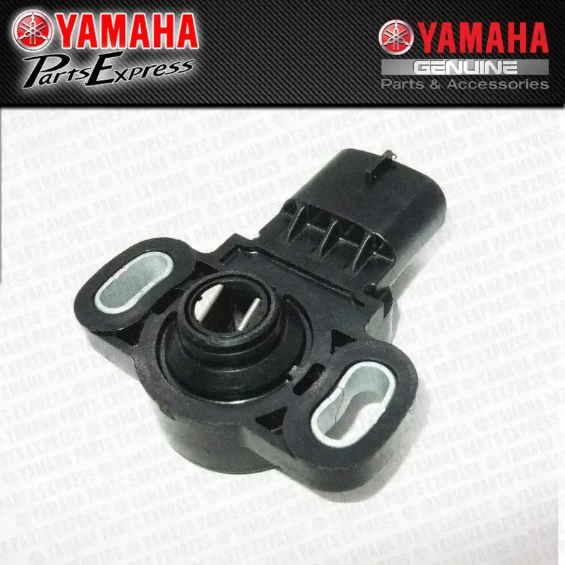 NEW 2008 - 2024 YAMAHA RAPTOR 700 YFM 700 R SE OEM THROTTLE POSITION SENSOR TPS