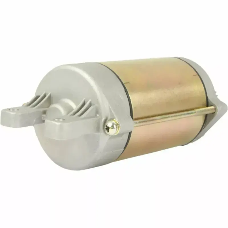 Parts Unlimited Starter Motor 2110-0687