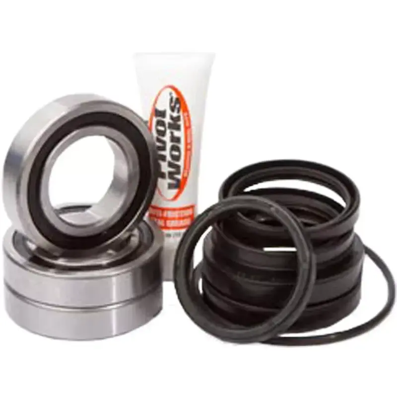 Pivot Works Rear Wheel Bearing Kit PWRWK-H33-000
