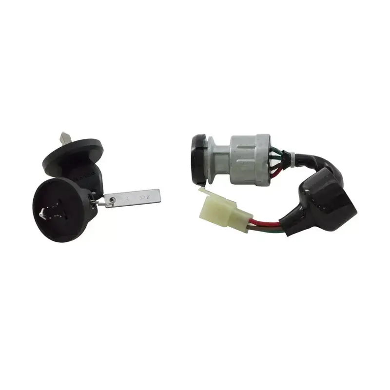 Polaris Asm. Switch Main 0454336 New OEM 2009 - 2014 RZR170