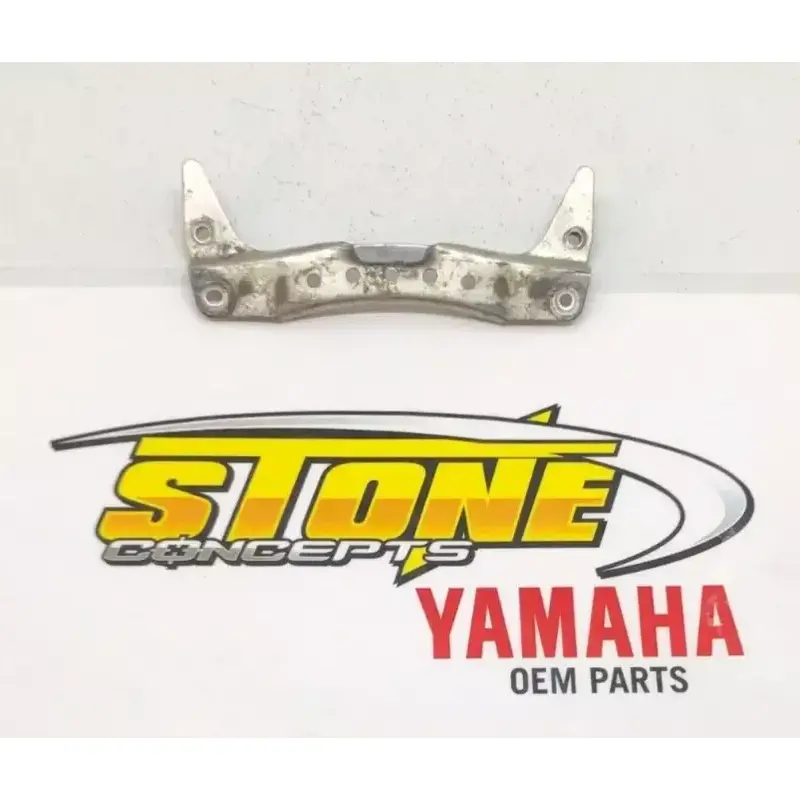 Yamaha YFZ450R YFZ450X YFZ 450R 450X Subframe Sub Frame Wire Brace Bracket 2009 