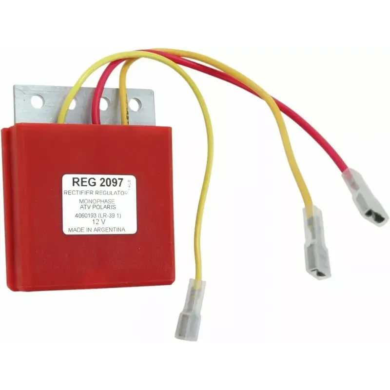 MOOSE RACING 2112-0546 Regulator/Rectifier Polaris Sport 400L 1998