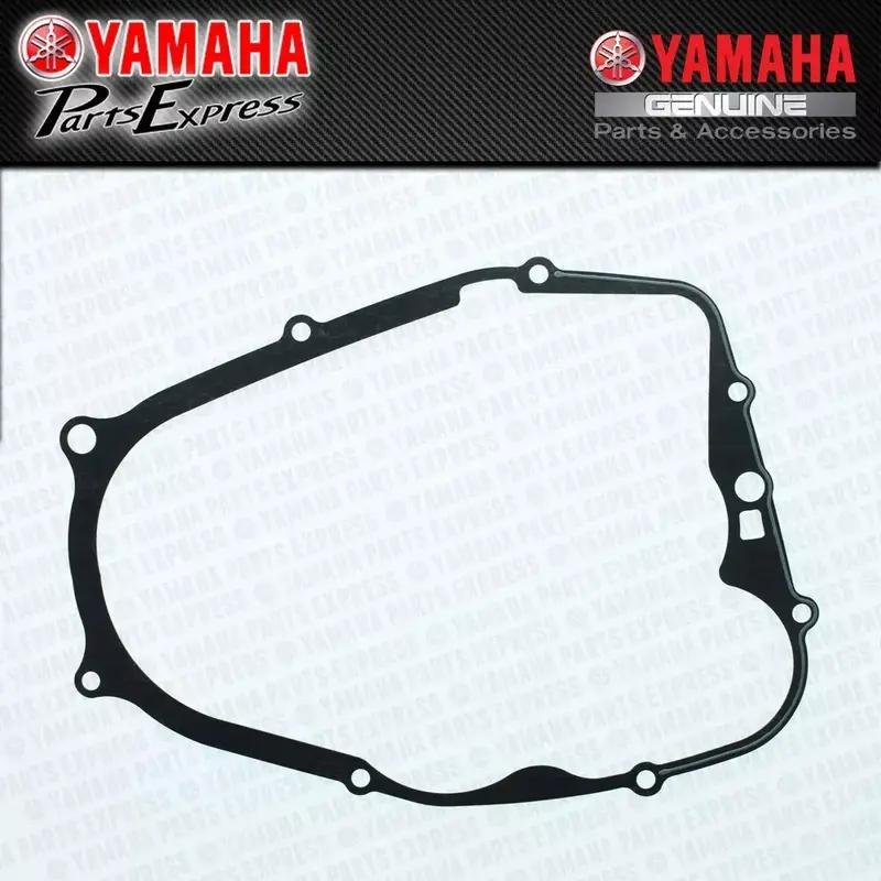 NEW 1988 - 2006 YAMAHA BLASTER 200 YFS YFS200 OEM RH ENGINE CLUTCH COVER GASKET