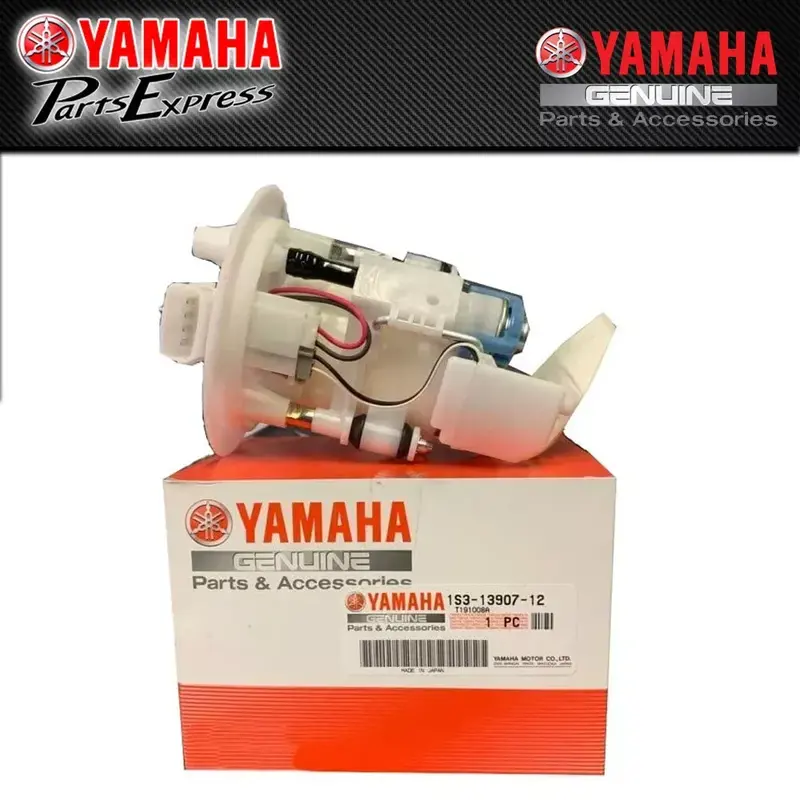 NEW 2006 - 2020 YAMAHA RAPTOR 700 YFM 700R YFM700R SE OEM FUEL PUMP ASSEMBLY