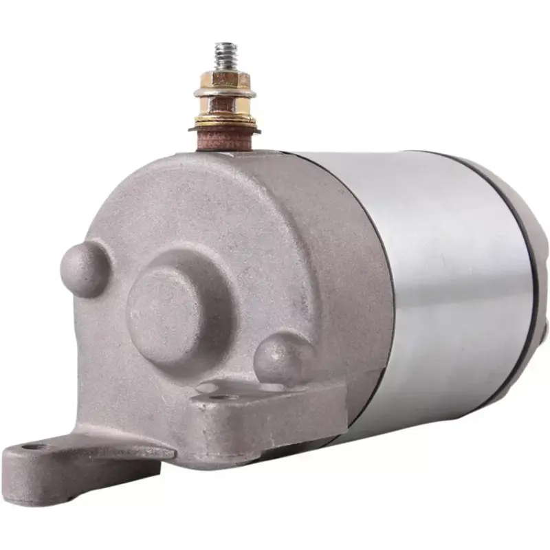 Parts Unlimited Starter Motor 2110-0695