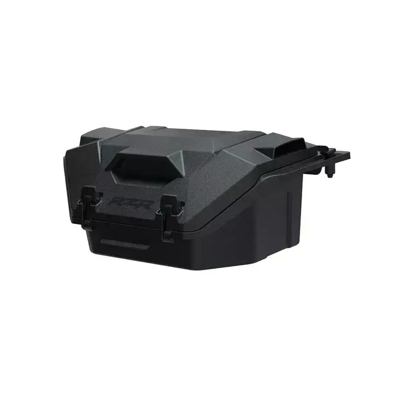 POLARIS LOCK AND RIDE 36 QT REAR CARGO BOX 2022-2023 RZR PRO R R4 OEM  2884236