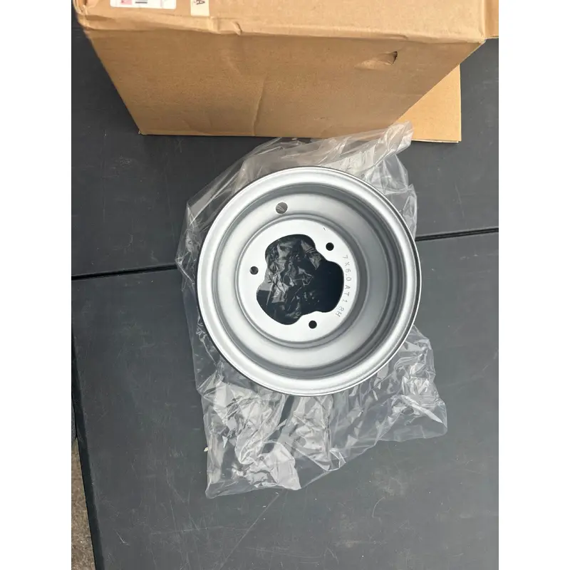 Suzuki OEM Front Wheel Rim 55310-43F00-13L LTA50 LTZ50 2002-2023