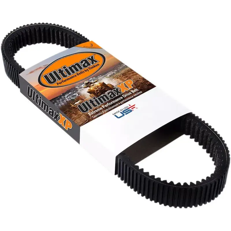 Ultimax UXP CVT Clutch Drive Belt For Polaris ATV UXP413