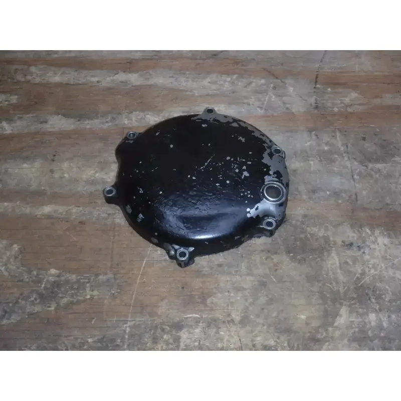 1995 KX125 Clutch Cover 1994 1996 1997 1998 1999 2000 2001 2002 KX 125 KAWASAKI