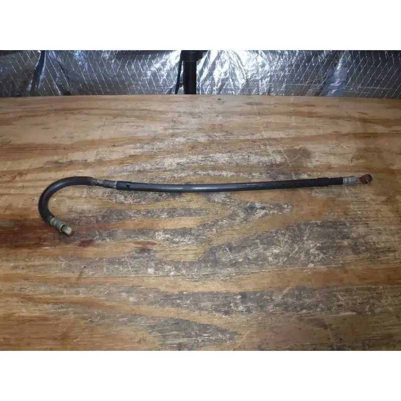 2001 Yz250f Rear Brake Line Hose Pipe Fluid Cylinder