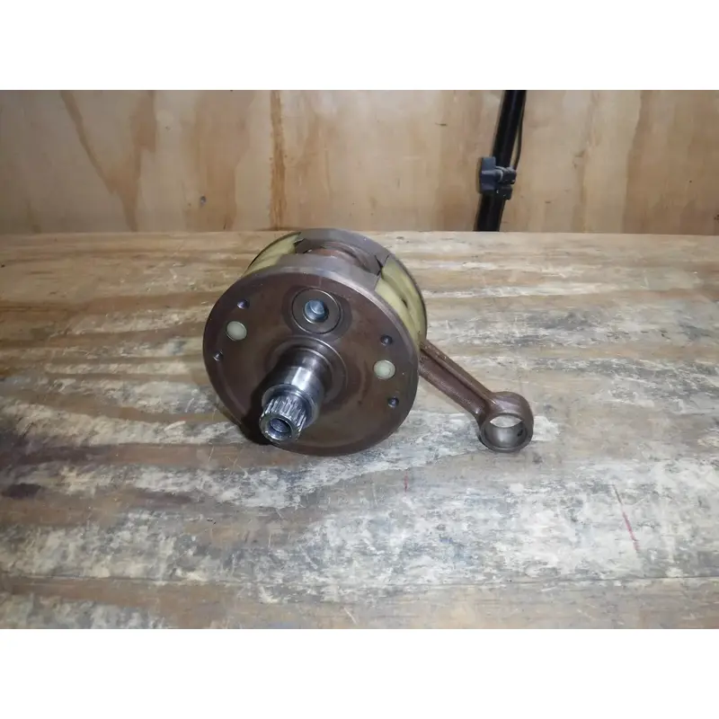 2004 Rm250 Hot Rod Crankshaft Crank Shaft Connecting Rod Bottom End