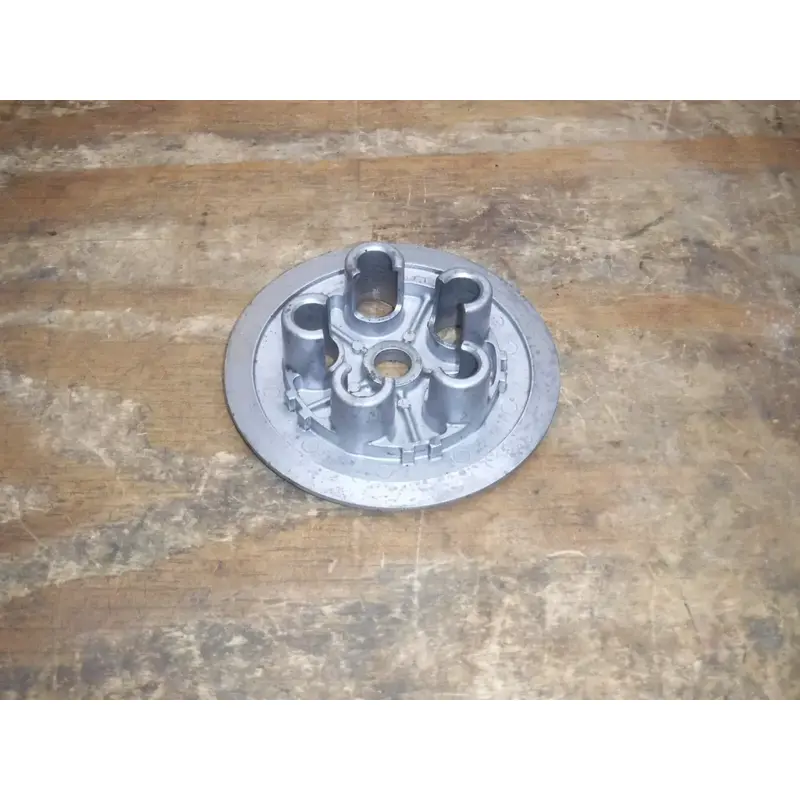 2007 KX250f Outer Clutch Pressure Plate 2004 2005 2006 2008 2009 2010 2011 2012