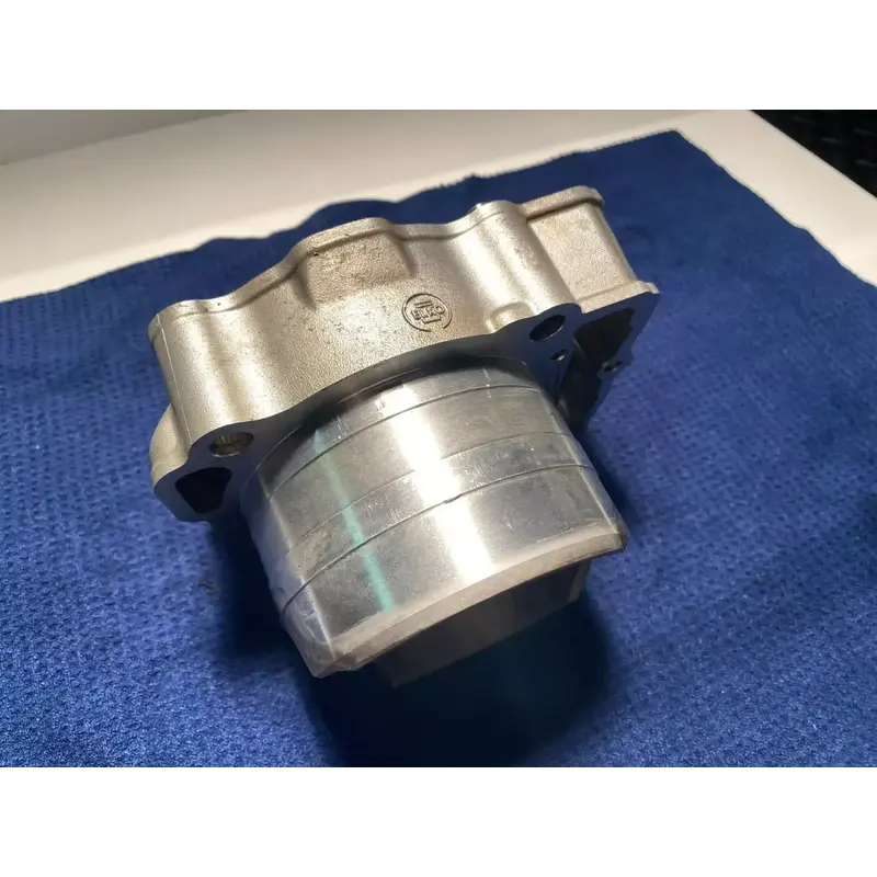 2019 FC450 / KTM SX450F CYLINDER TOP END JUG OEM HUSKY KTM FC450 CYLINDER OEM