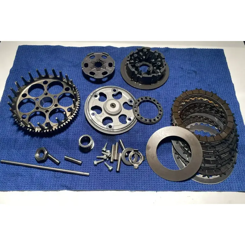 2021.5 FC450 Clutch OEM Basket Inner Hub Pressure Plate Plates Husqvarna 16-22