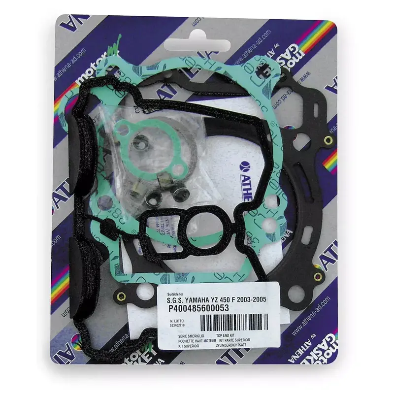 Athena P400485600113 Top End Gasket Kit