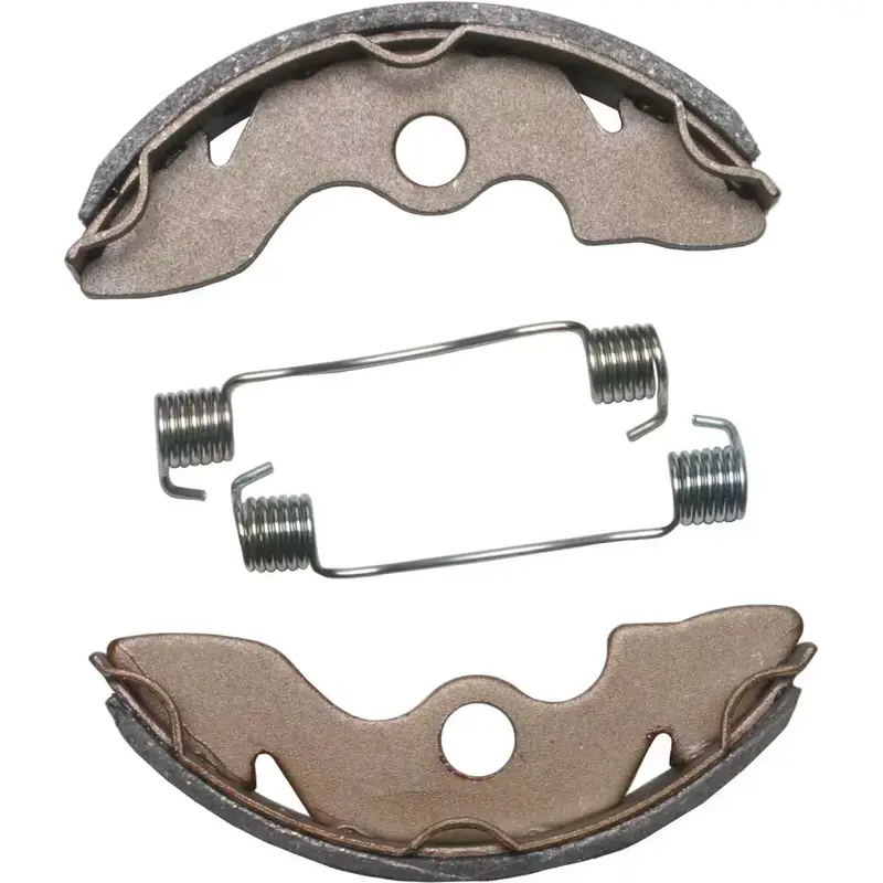 EBC Standard Brake Shoes 345