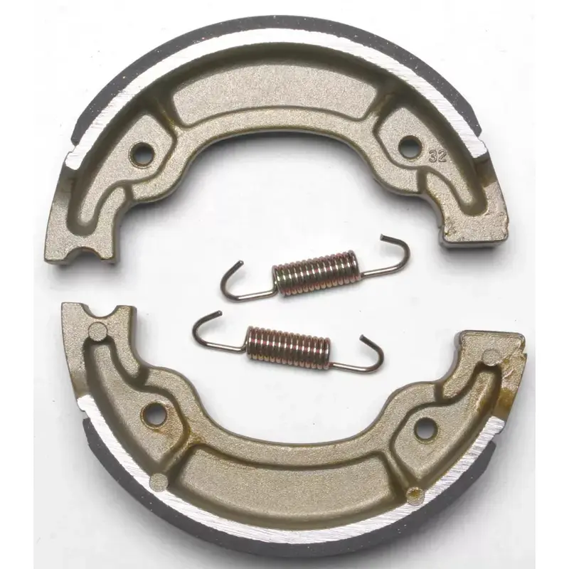 EBC Standard Brake Shoes 527