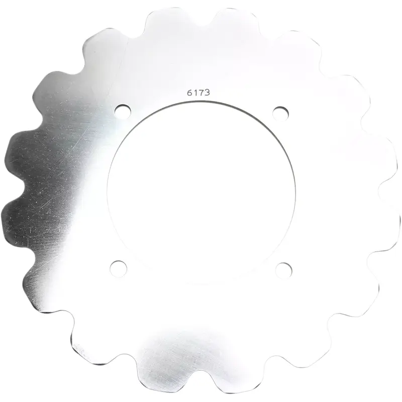EBC UTVX Brake Rotor UTV6173 Front Rear