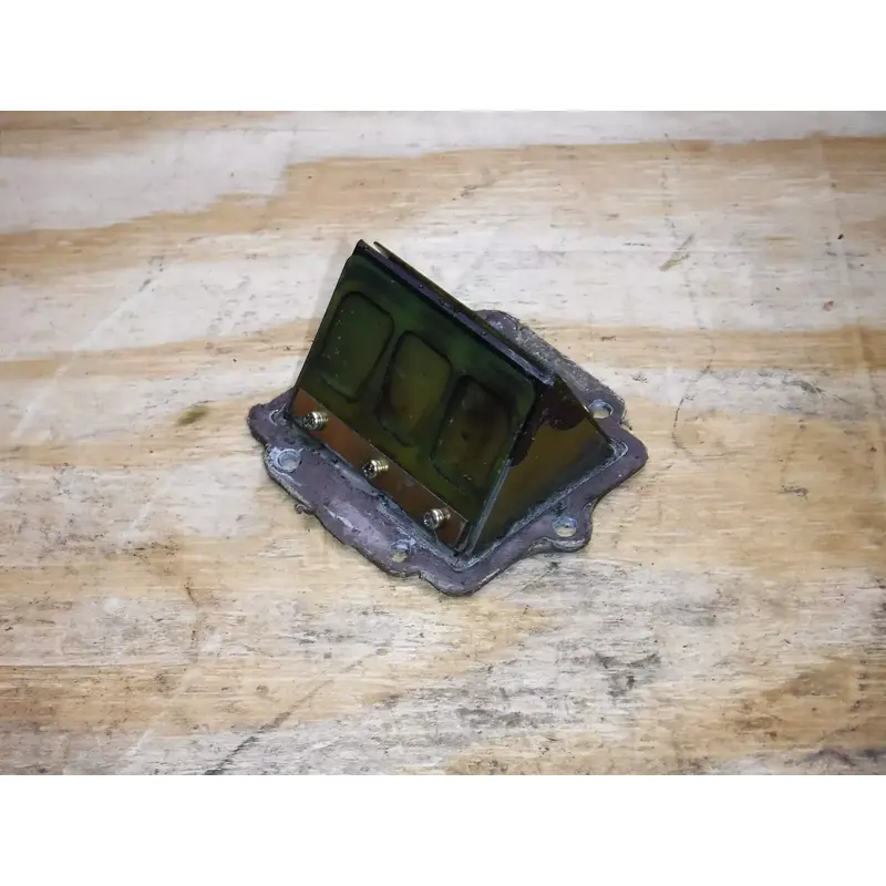 Kdx200 *Intake Reed Cage Rubber Boot Carb Carburetor 2003