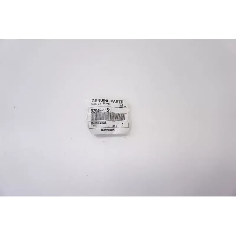 KX250 KX450 Linkage Knuckle Needle Bearing OEM 92046-1151 Kawasaki KX M34