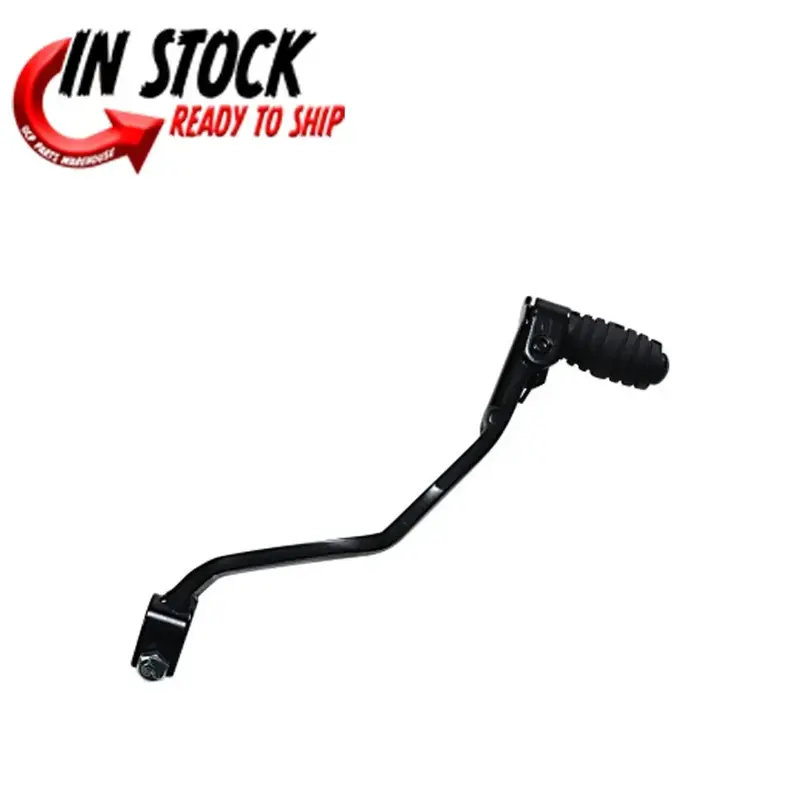NEW MOOSE RACING Steel Folding Shift Lever YAMAHA 2004-2015 YFZ450 1602-1249