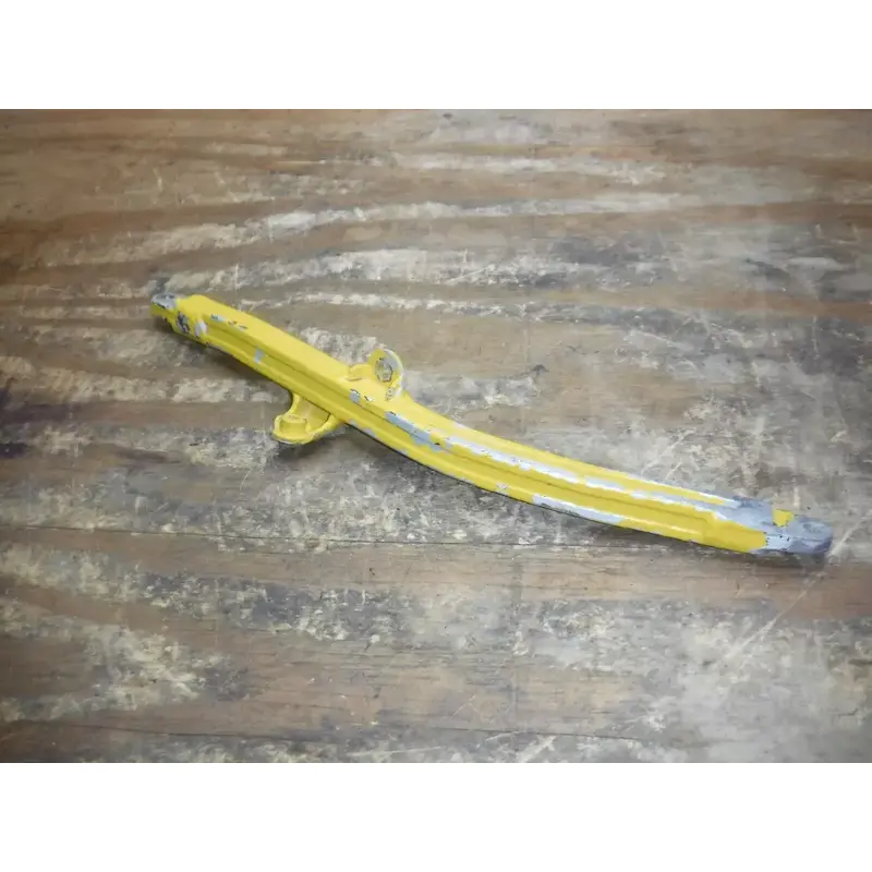 1990 Rm125 Frame Subframe Bar Rear Intake Air Box